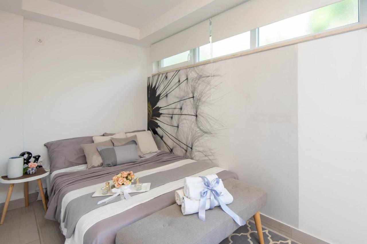 Apartments Lenka 奥瑞比克 外观 照片