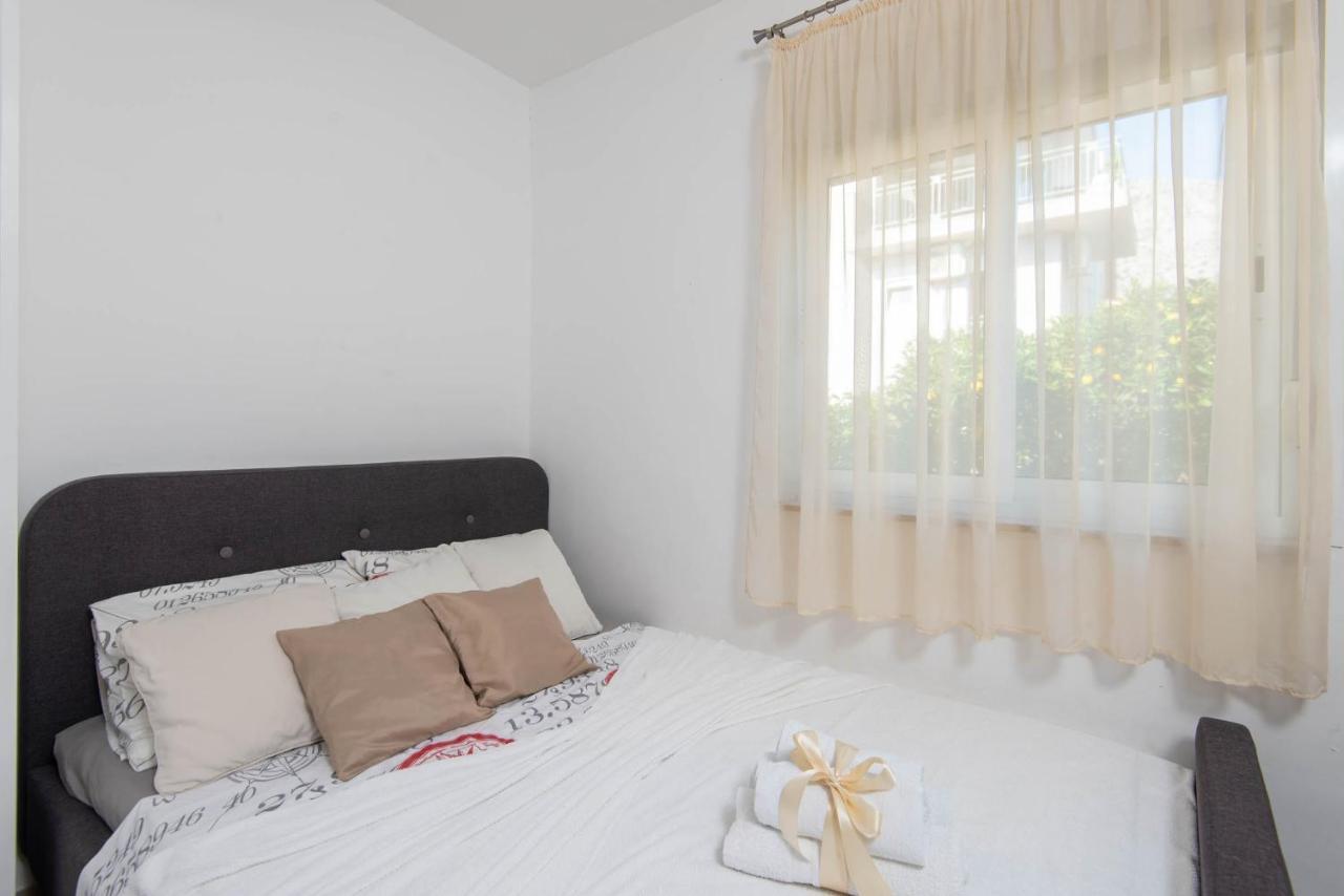 Apartments Lenka 奥瑞比克 外观 照片